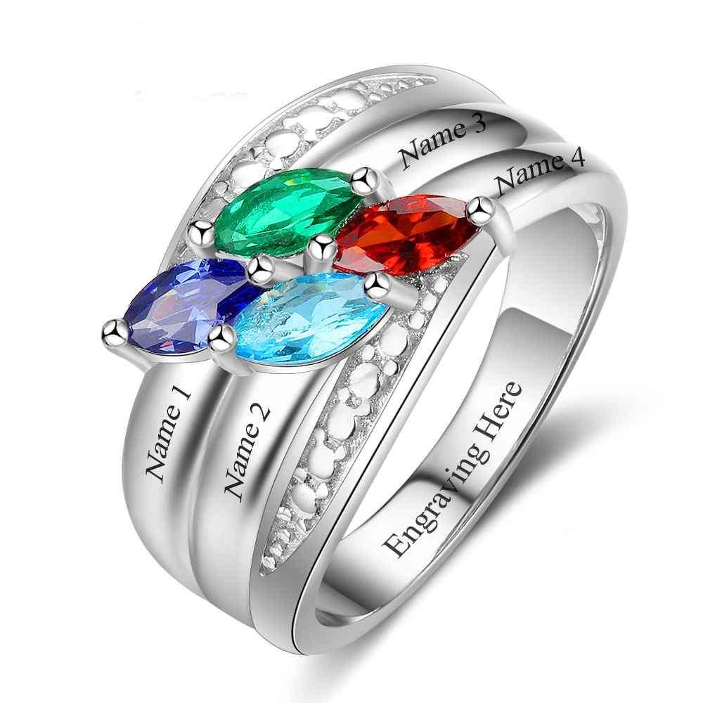 friendship promise rings