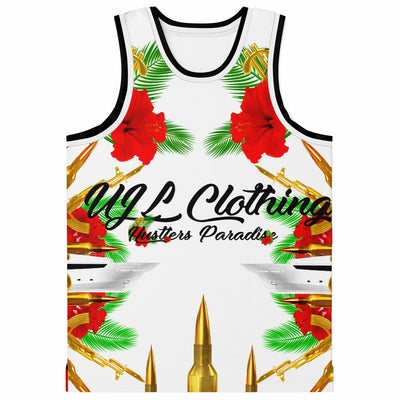 Hustlers Paradise jersey – Urban Jungle Life Clothing