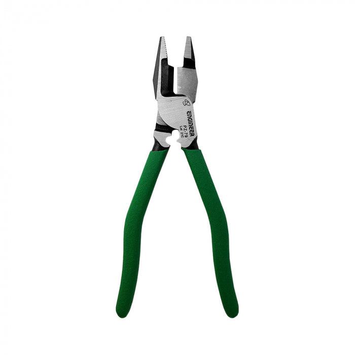 Engineer Cable Cutter Pk - 50 (Green)