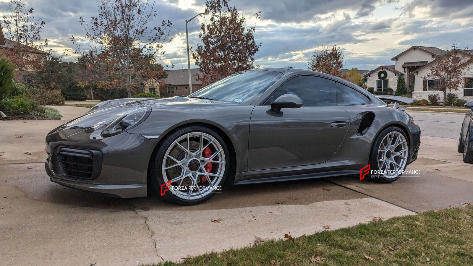 Customer Feedback on Forged Wheels for Porsche