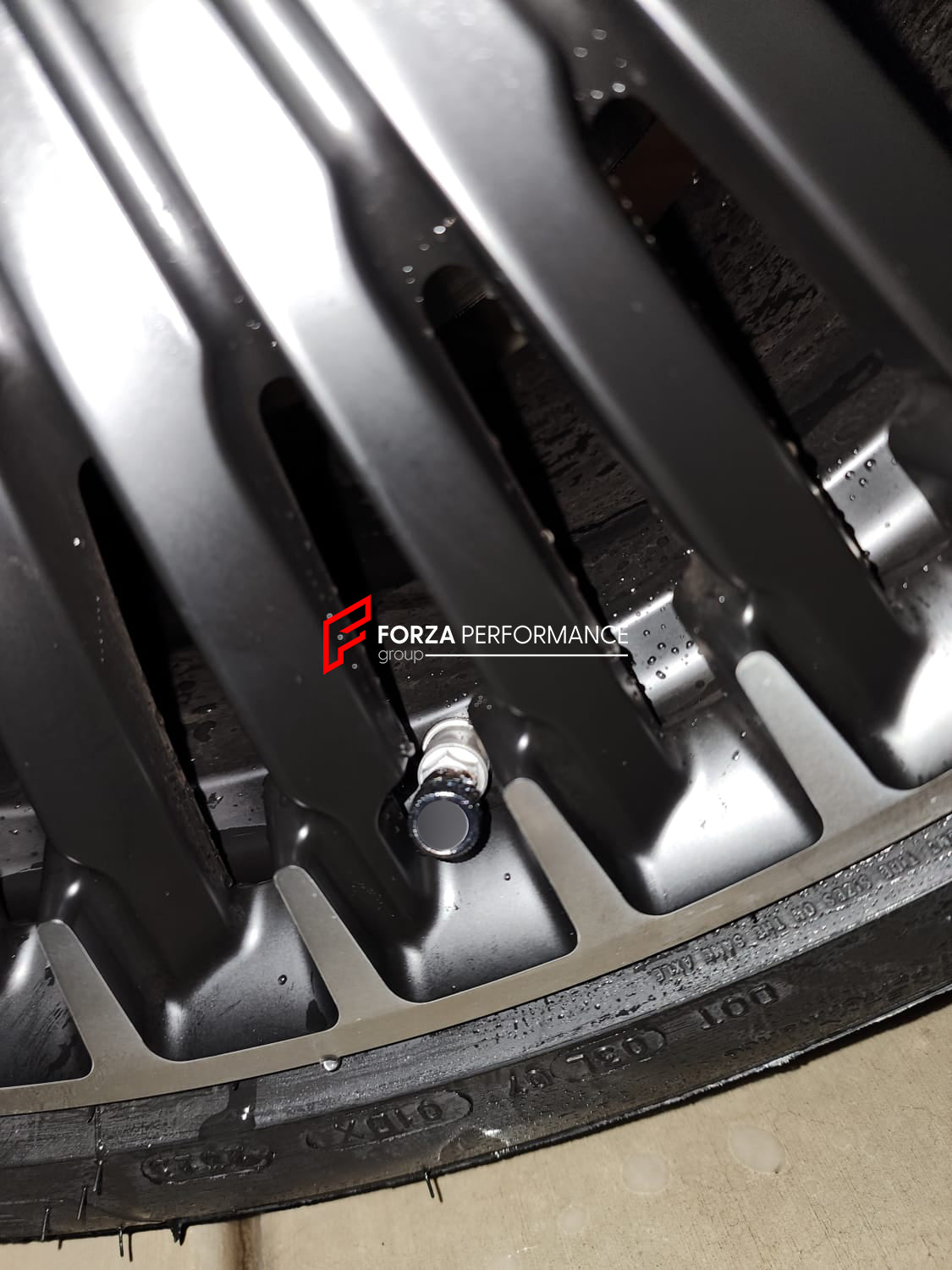 Customer Feedback on Forged Wheels for Mercedes-Benz EQE SUV X294