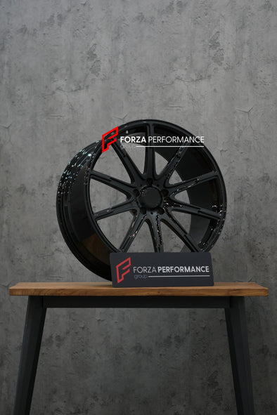 AGL 24 INCH FORGED WHEELS RIMS for MERCEDES BENZ GLS X167 – Forza  Performance Group