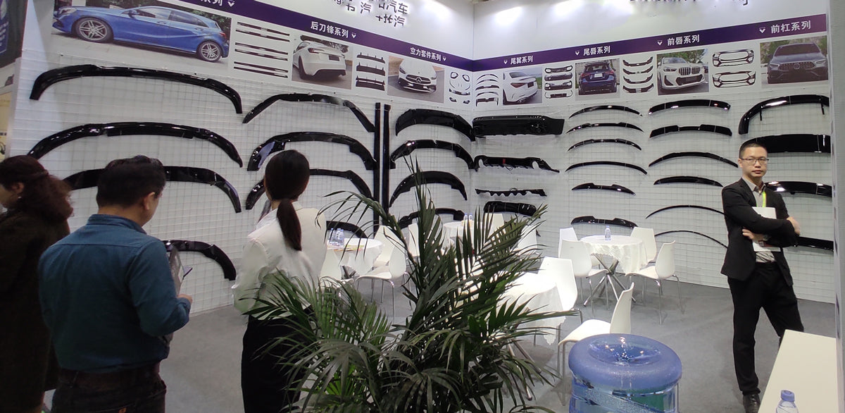 AAITF 2024 Shenzhen Exhibition