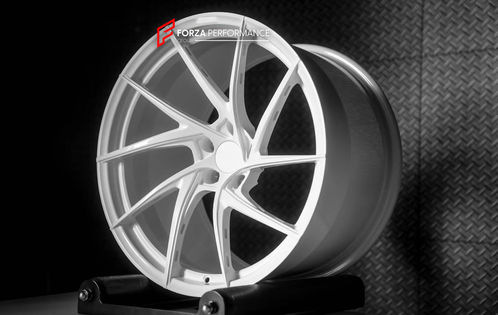 Brand New Forged Magnesium Wheels by Forza Performace Group