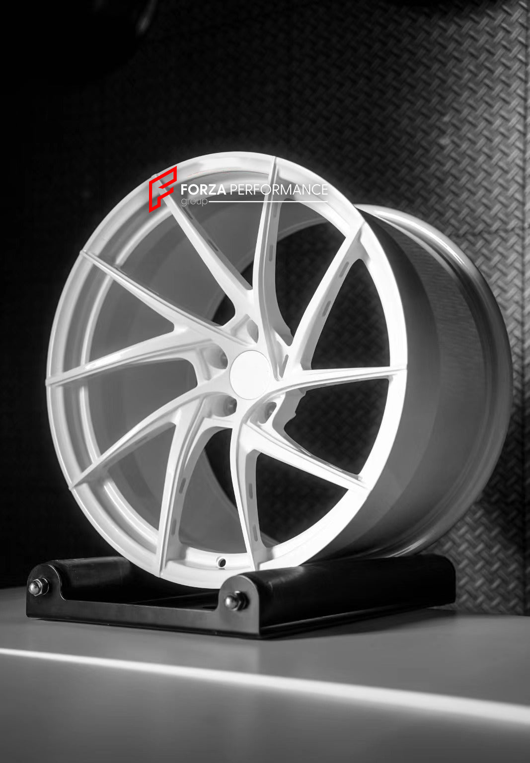 Brand New Forged Magnesium Wheels by Forza Performace Group