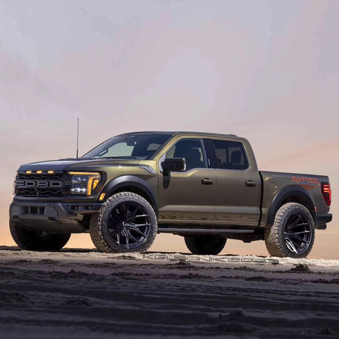 Ford F-150 Raptor