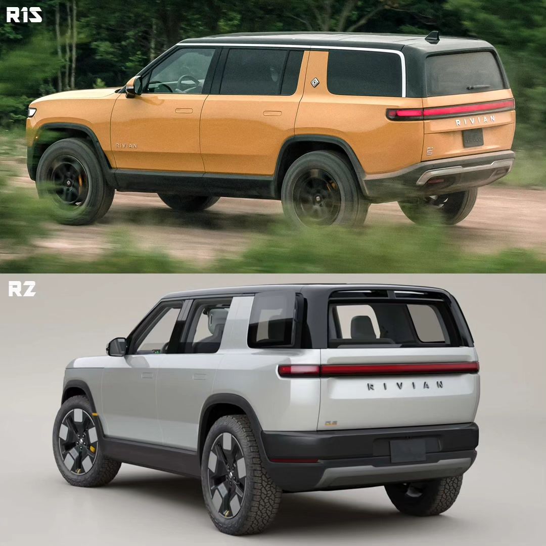 Rivian R2