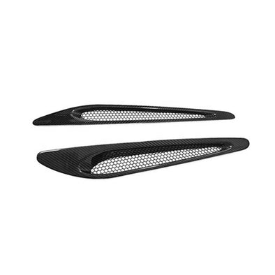 Carbon Fiber Car Exterior Decoration Hood For McLaren MP4-12C