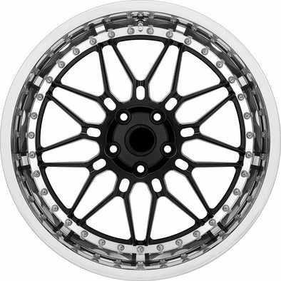 Forged Wheels For Luxury cars  Buy BC Forged LE93 // MLE93 – Forza  Performance Group