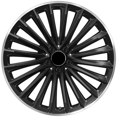 OEM AMG FORGED WHEELS RIMS FOR MERCEDES BENZ EQE V295 – Forza