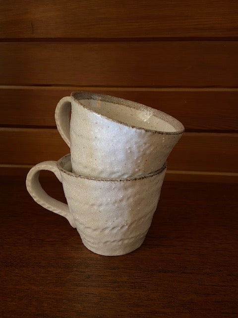 The Maritime: Tall Mugs – Wabi Aesthetic