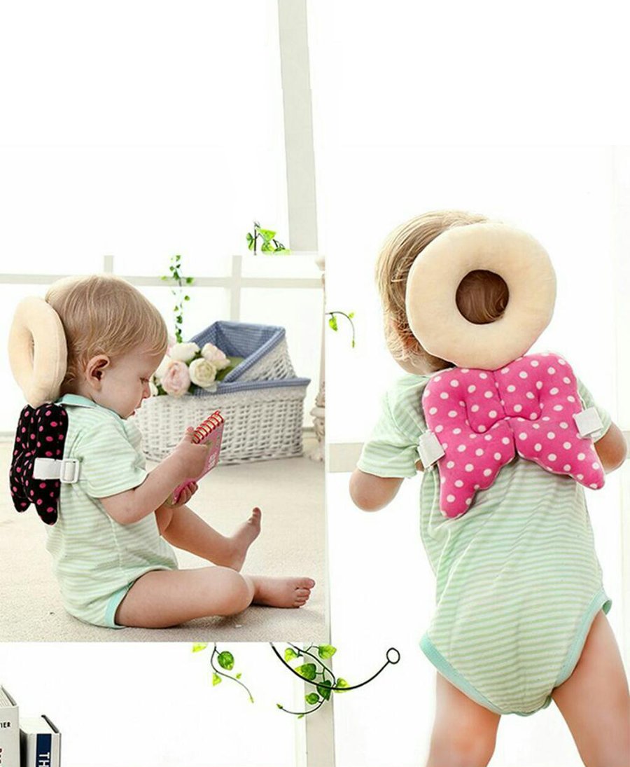 baby head support cushion