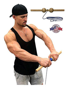 wrist and forearm workout