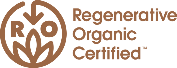 Regenerative Organic Certified logo