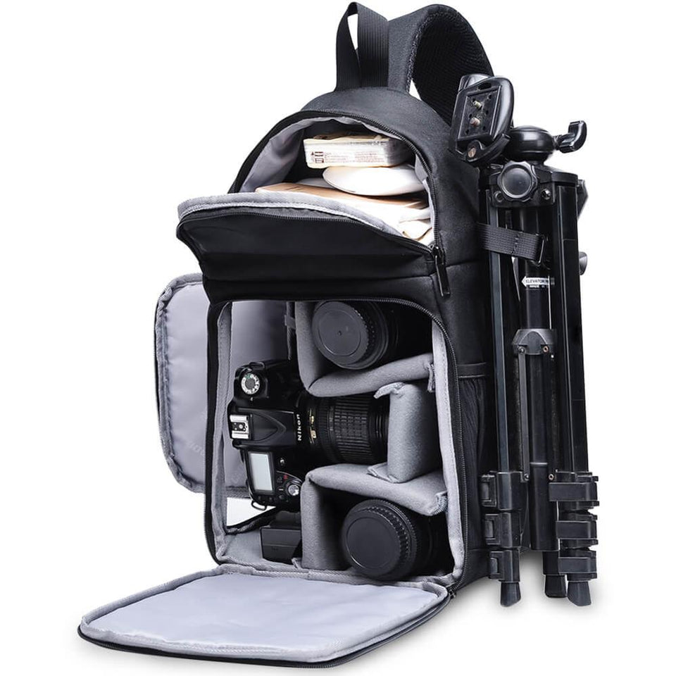 dslr camera sling