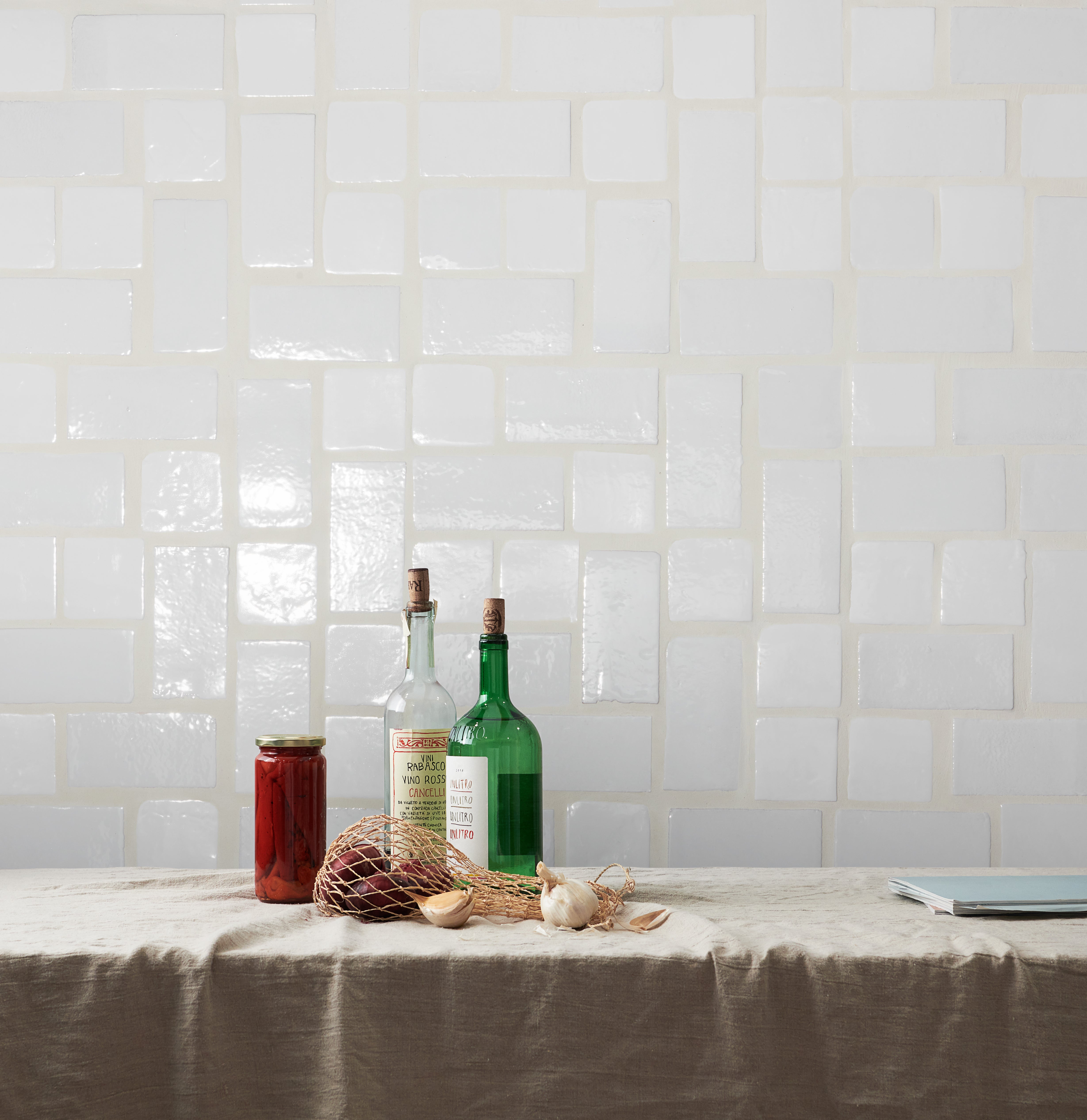 the art of the grout joint – clé tile