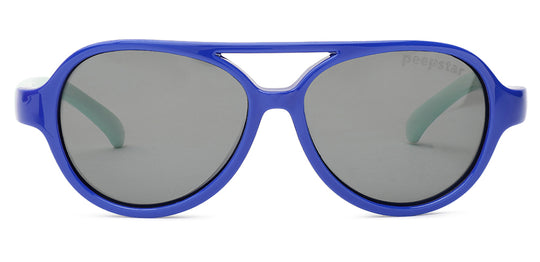 Specsmakers Signa Unisex Eyeglasses Full Frame Pilot Medium 50 TR 90 S –  Specsmakers Opticians PVT. LTD.