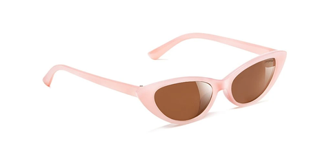 Kids Sunglasses Full Frame Cateye