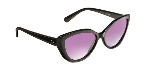 Women Sunglasses Cateye 