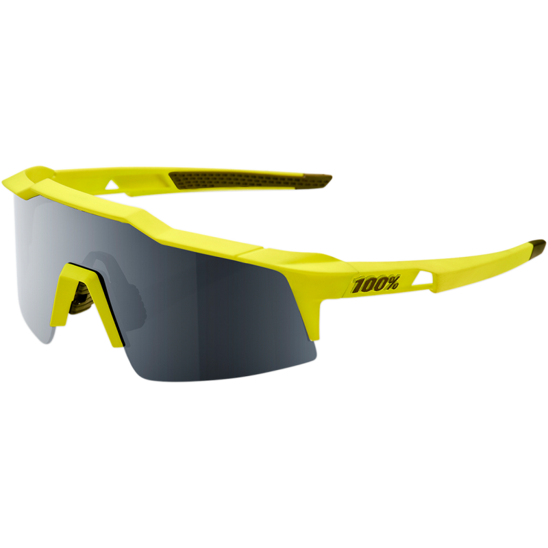 100% Speedcraft SL Sunglasses — Riverside Motosports