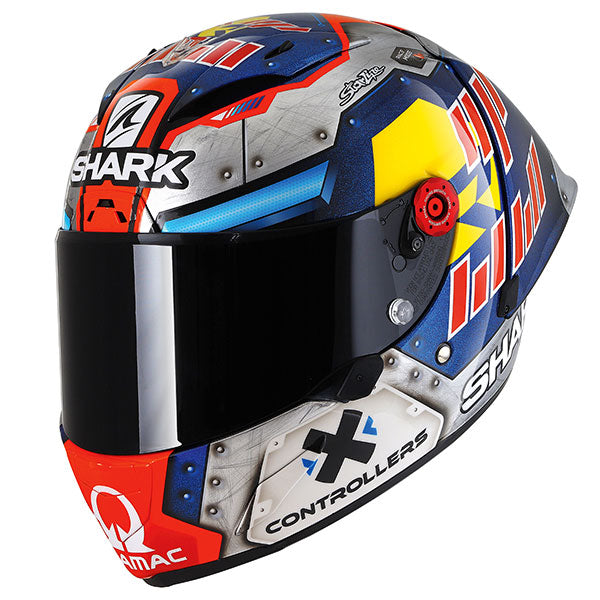 SHARK Race-R Pro GP Replica Helmet — Riverside Motosports