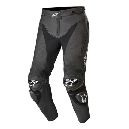 Alpinestars Missile Airflow Leather V3 Pants — Riverside Motosports