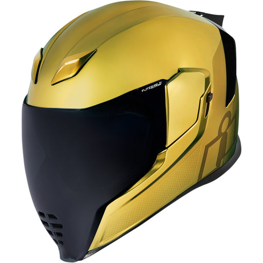 Icon Airflite Mips Stealth Helmet — Riverside Motosports