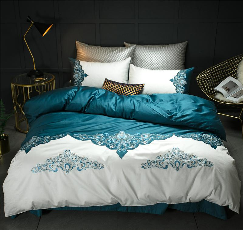 Most Comfortable Egyptian Cotton Bedding Sets Tagged