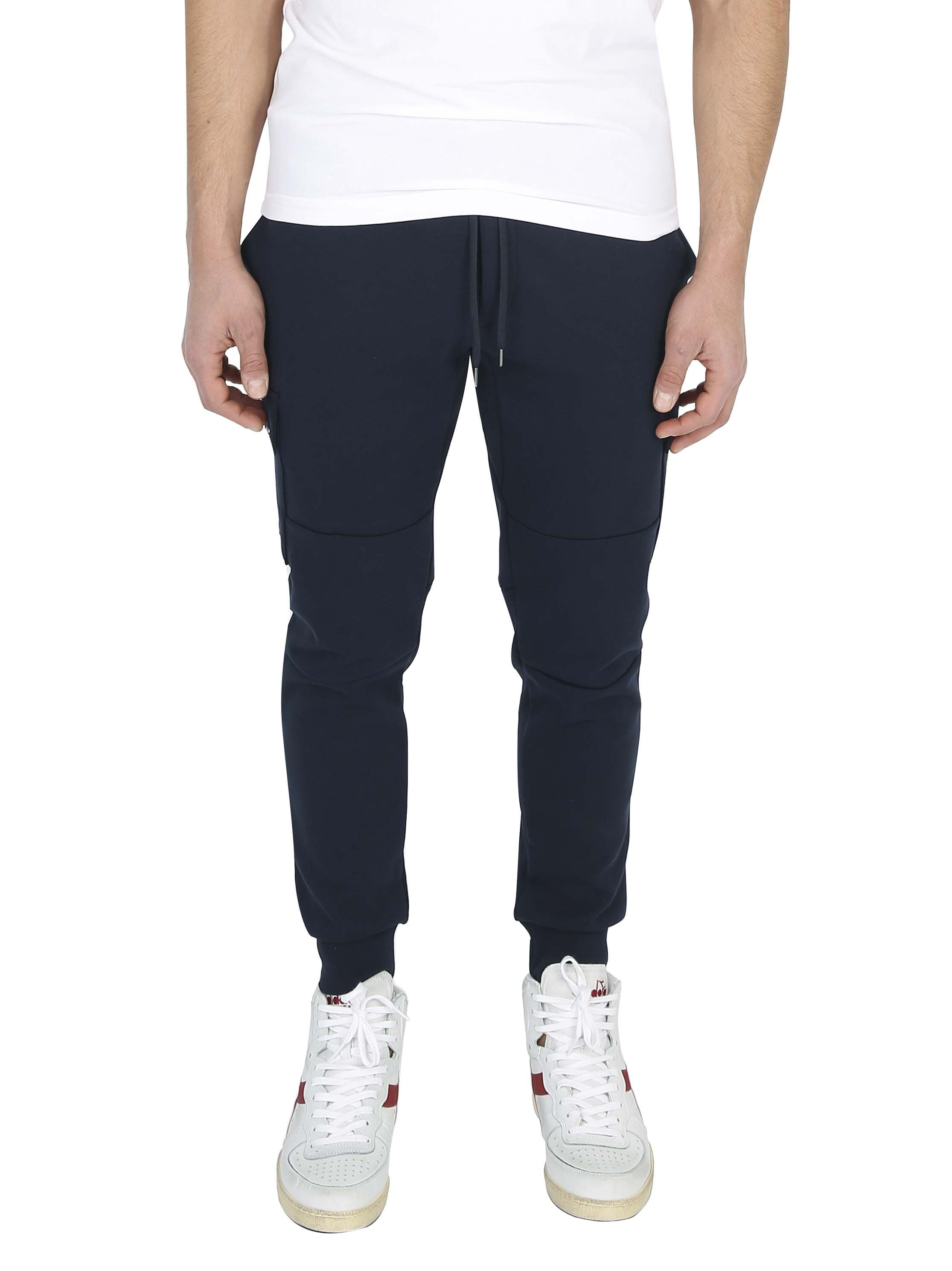 ralph lauren cargo joggers