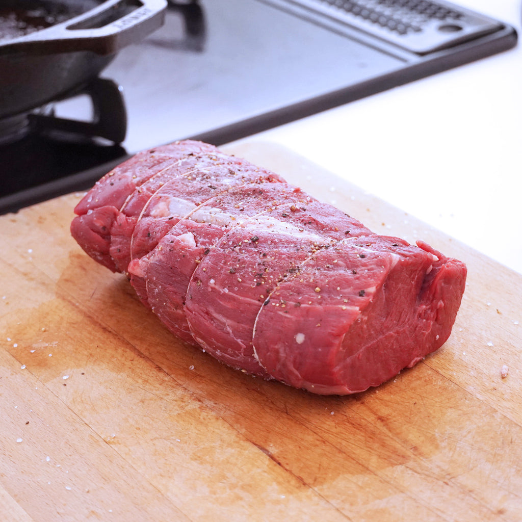 Great Southern Beef Tenderloin Roast