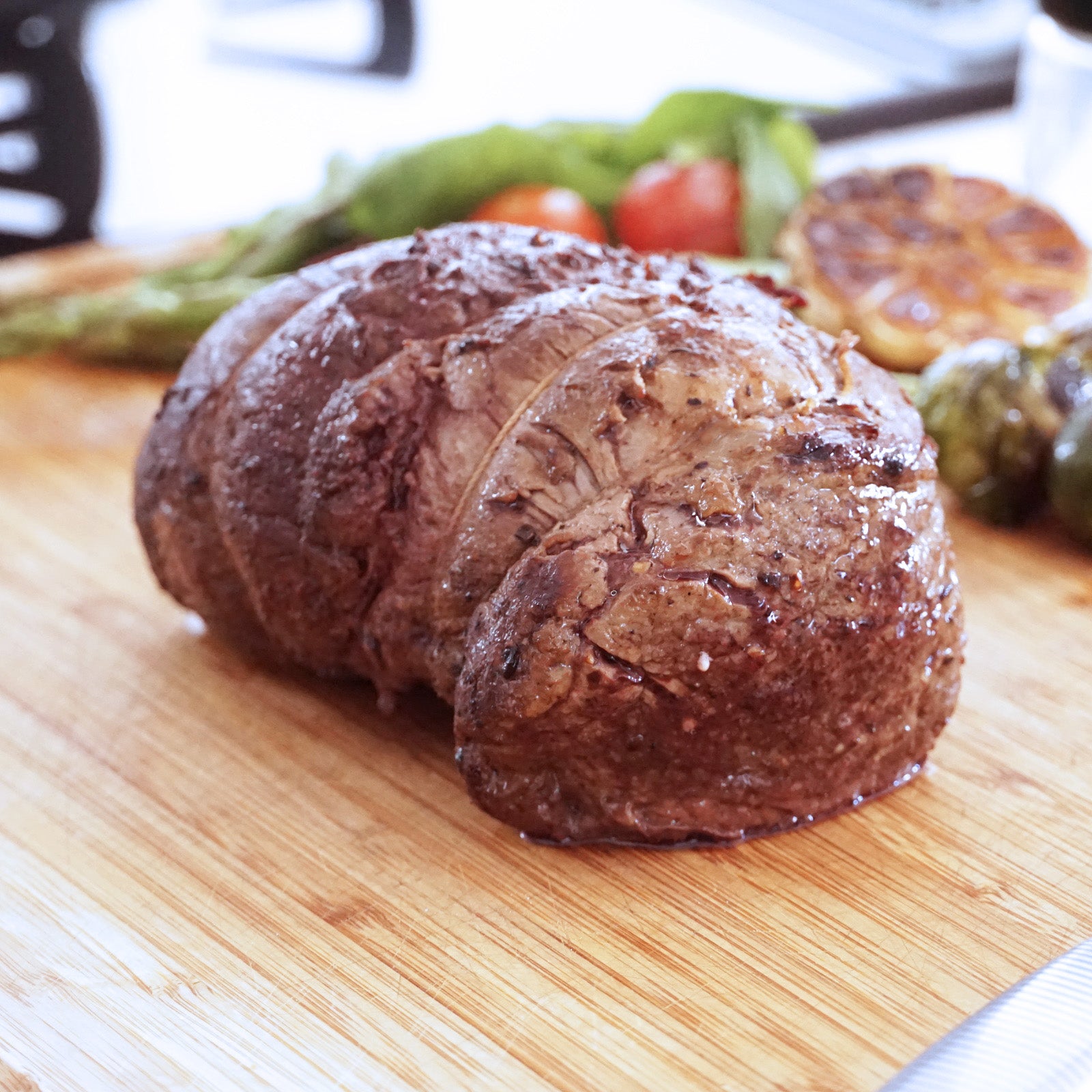 Great Southern Beef Tenderloin Roast