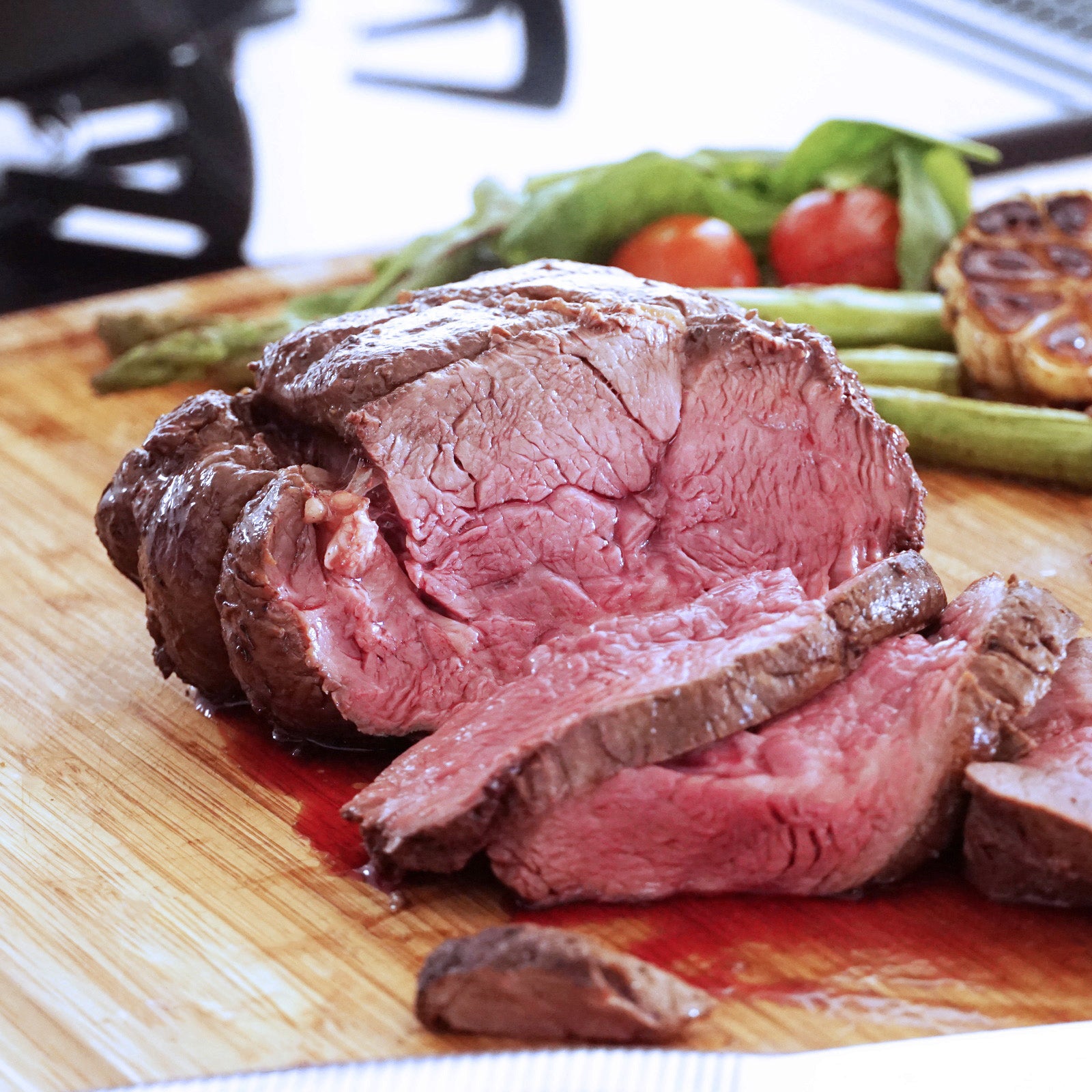 Great Southern Beef Tenderloin Roast