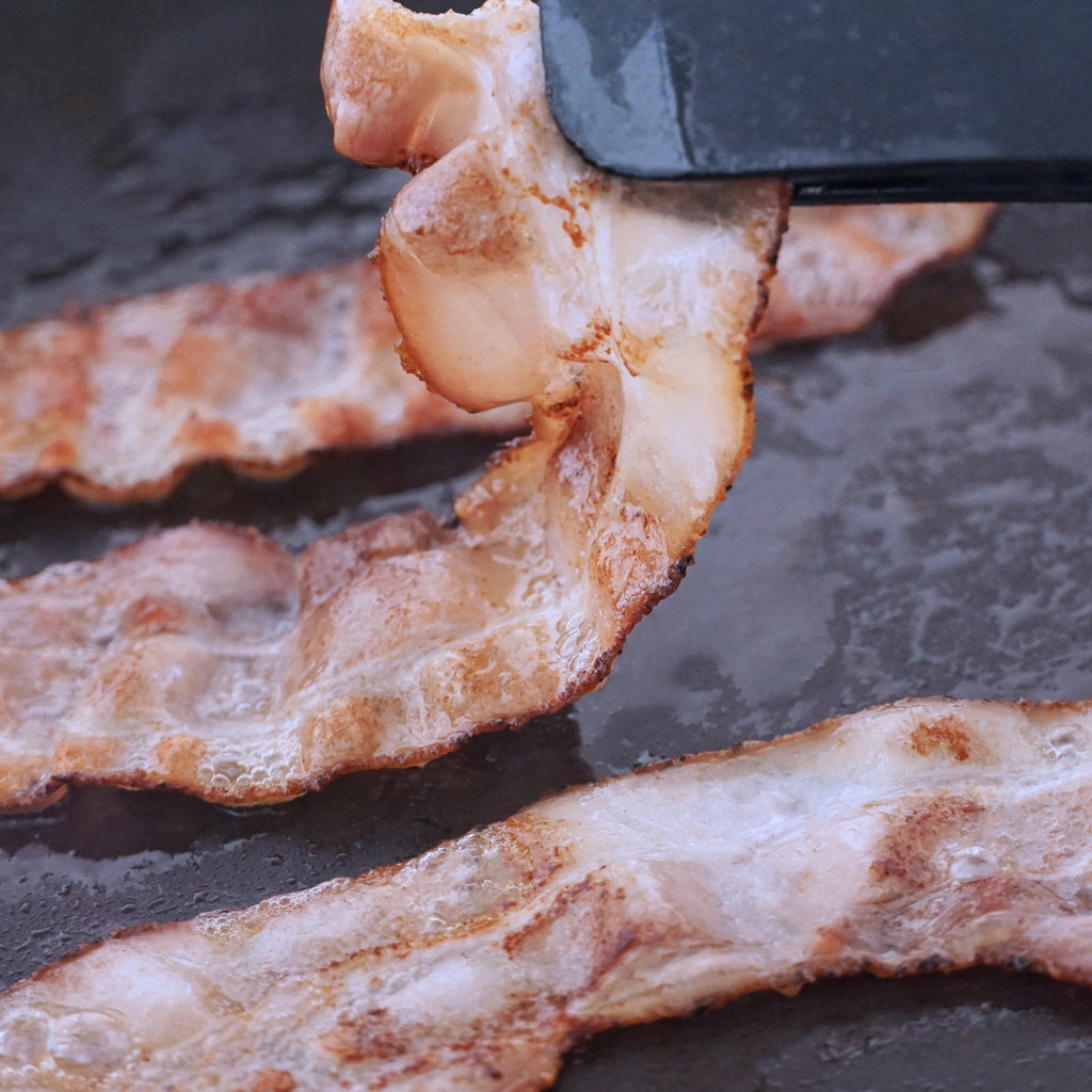 All-Natural Bacon