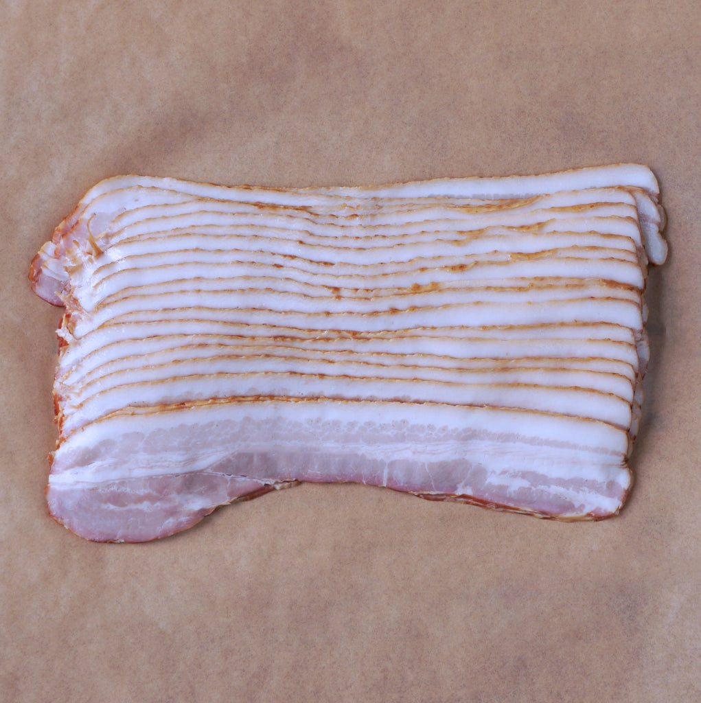 All-Natural Bacon