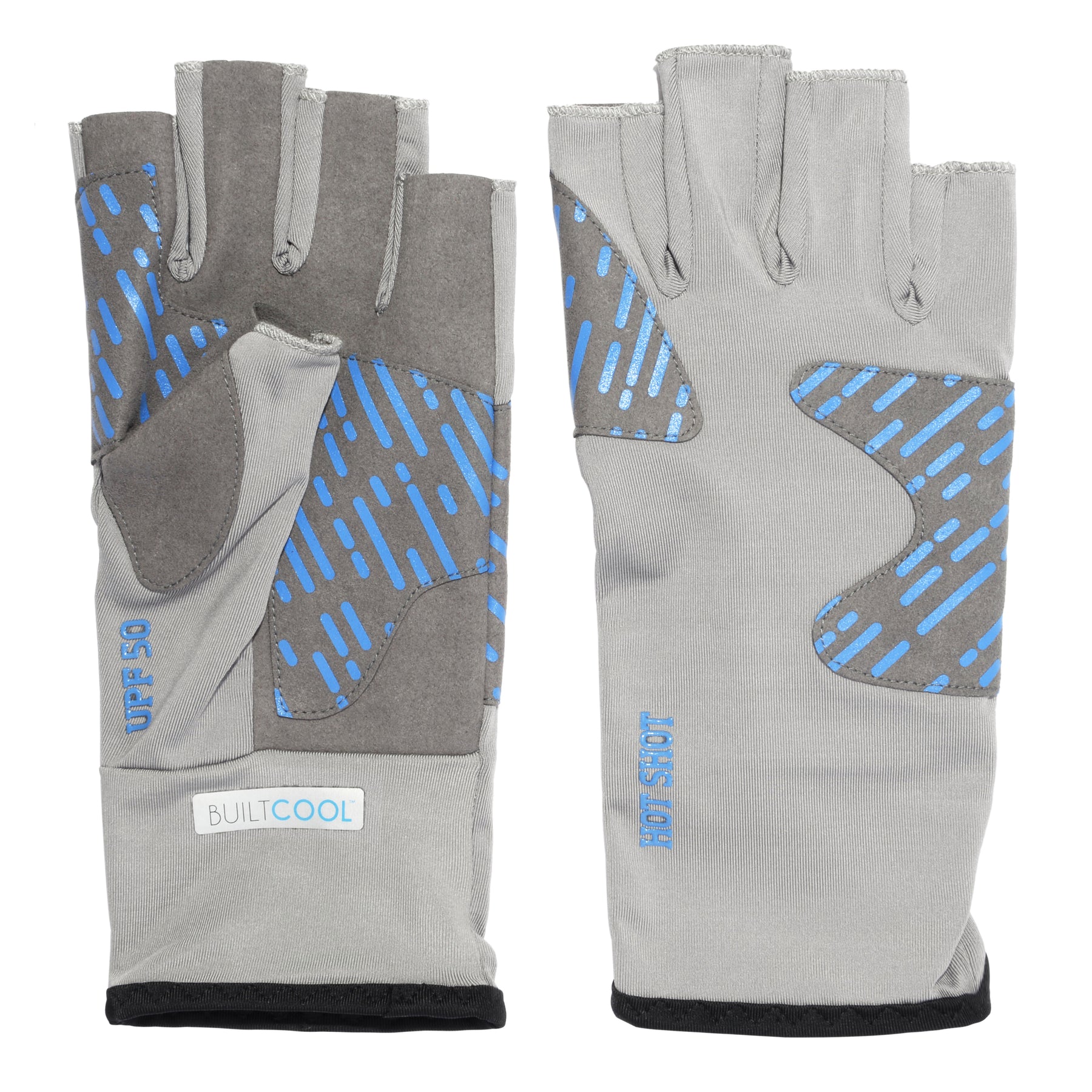 Men's Gore-TEX Infinium Windproof Water-Resistant Fishing Gloves