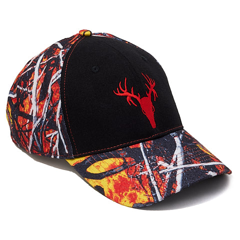 Adjustable Ball Cap - Sirphis®Camo