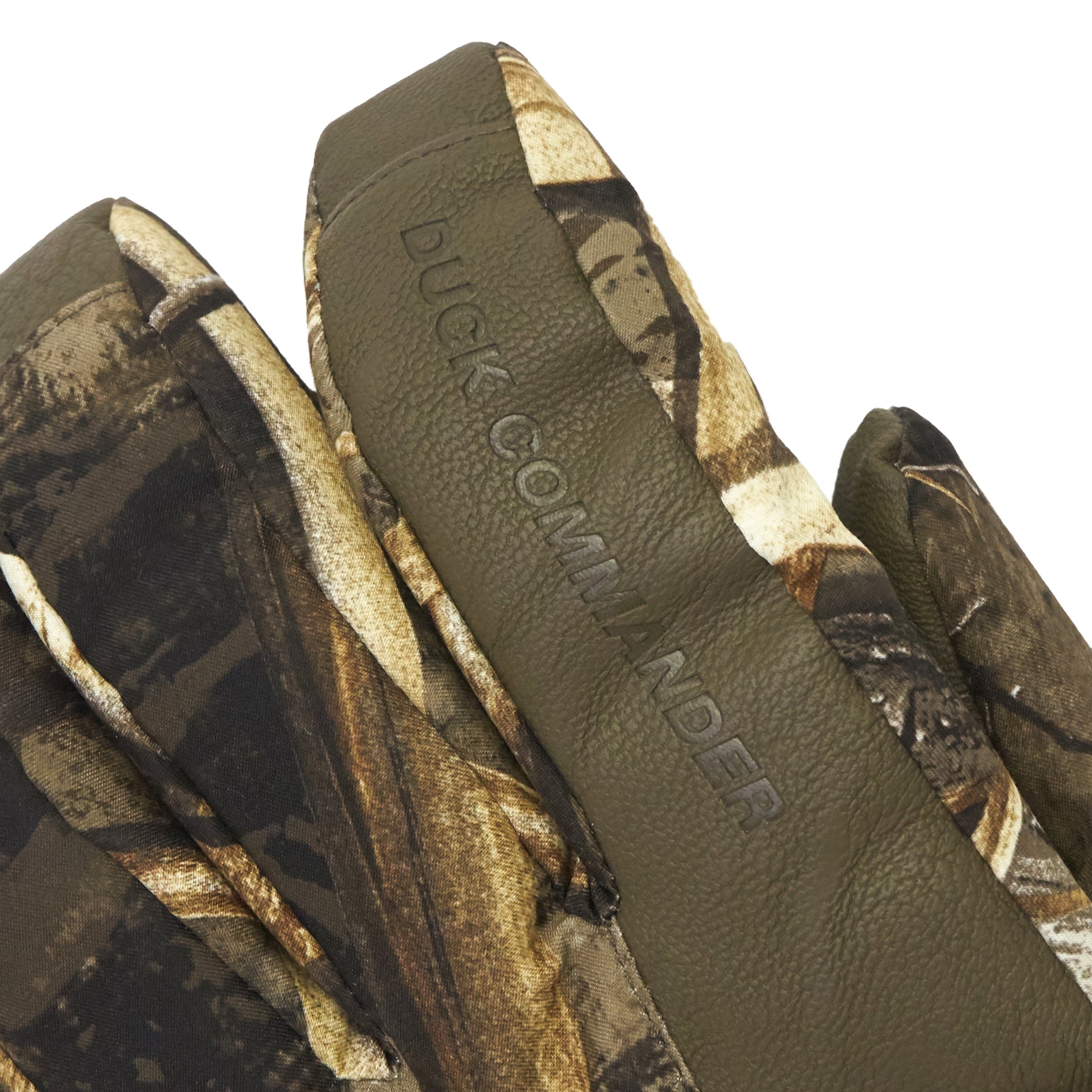 Duck on sale commander boots