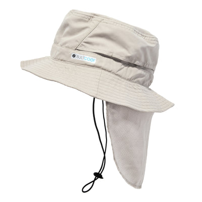 park ranger straw hat