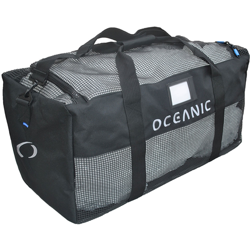 oceanic mesh backpack