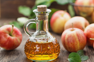 Collar club Natural Remedies Apple Cider Vinegar