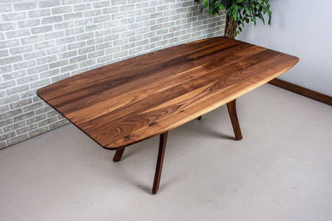 Squoval Table