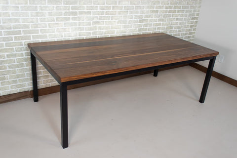 Rectangle Dining Table