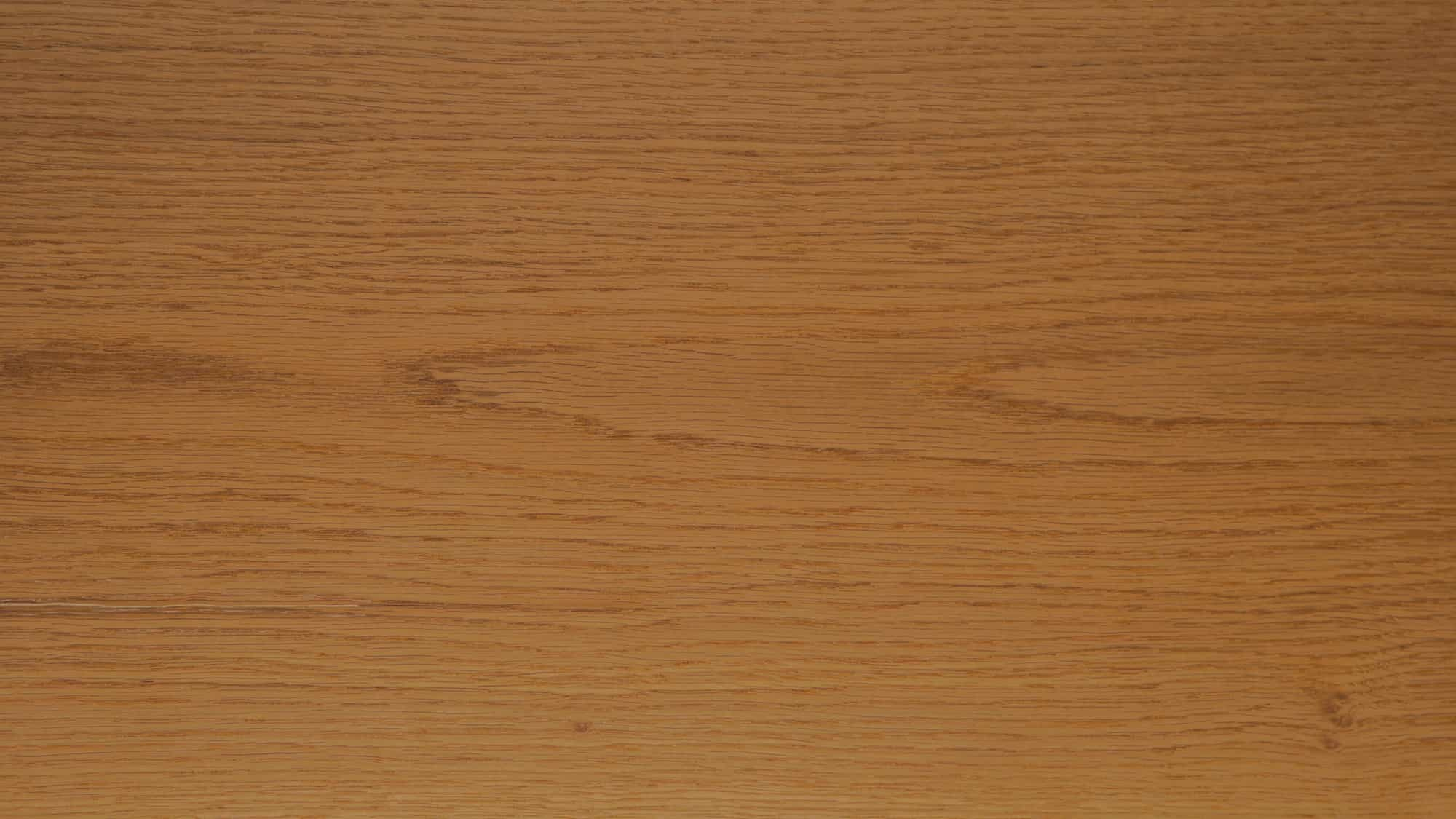 Oak Table Finish, Natural Oak