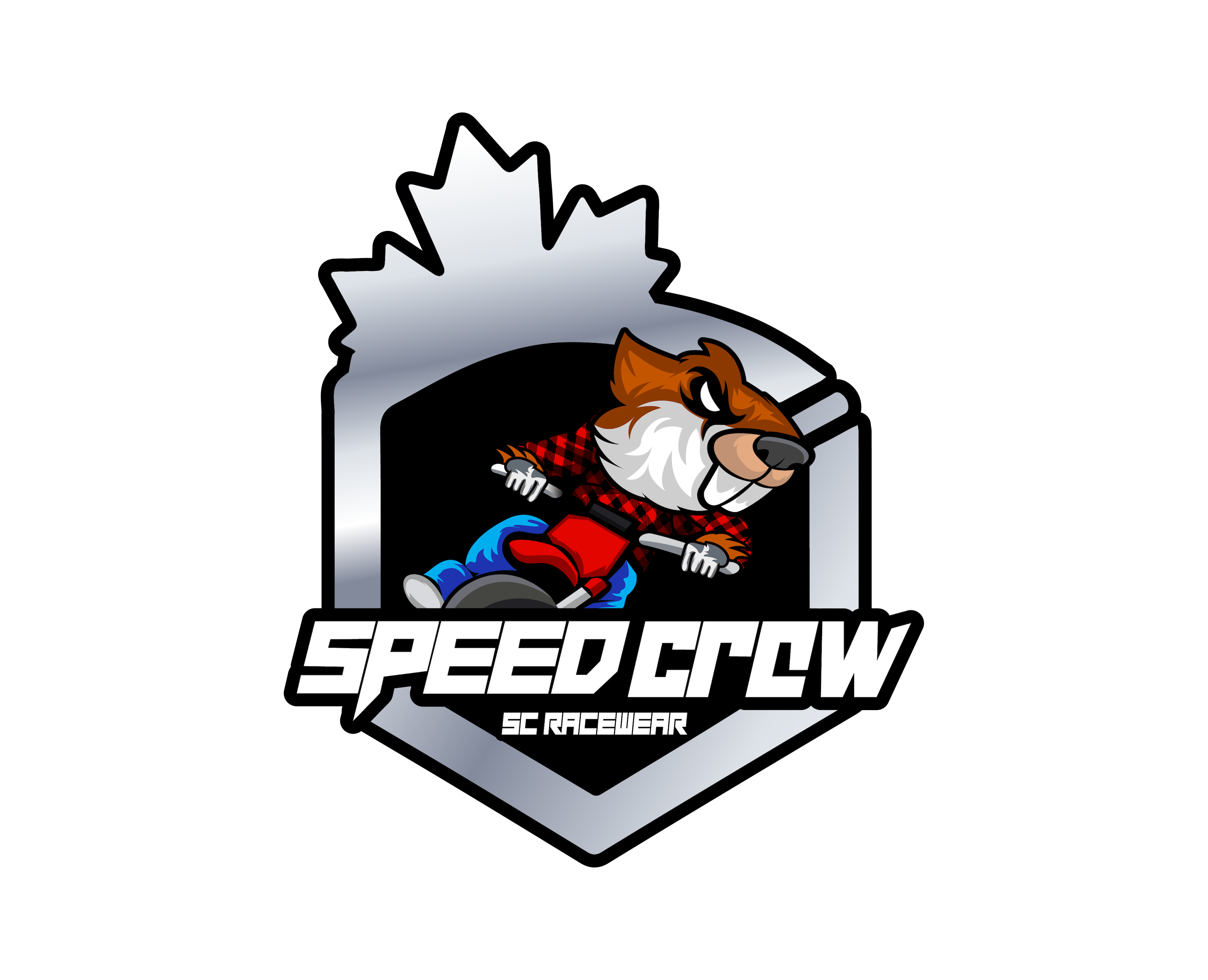 Speed Crew Pant (Enduro/MX) – SC Racewear