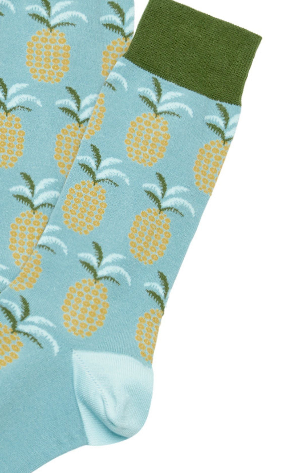 Chaussettes - Ananas