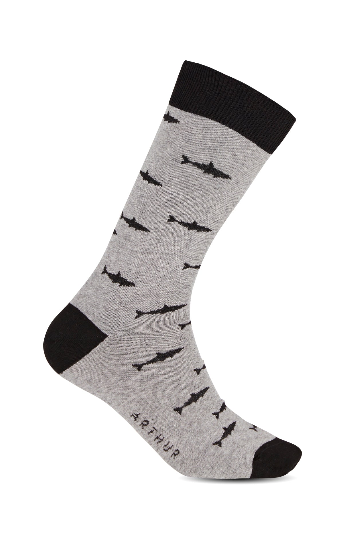 Chaussettes requin 