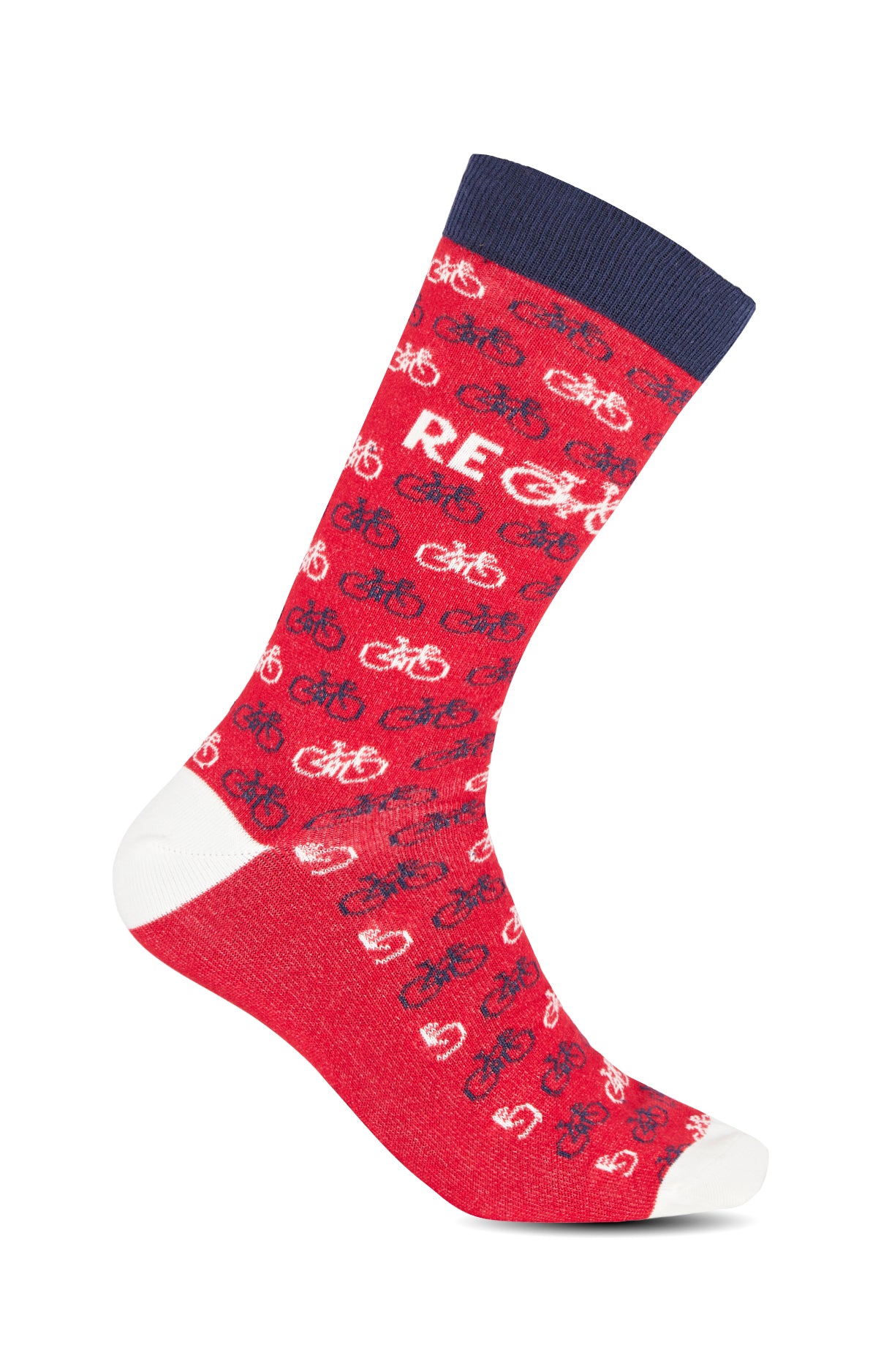 Chaussettes vélo 