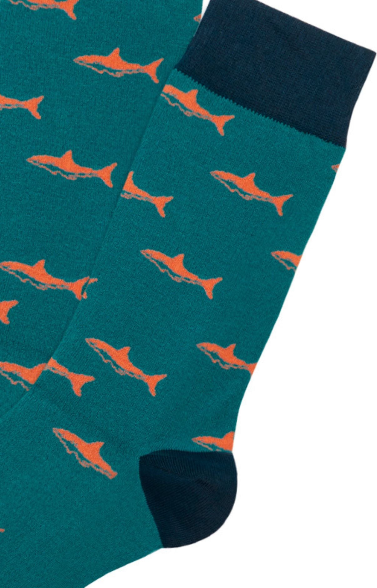 Chaussettes - Requin