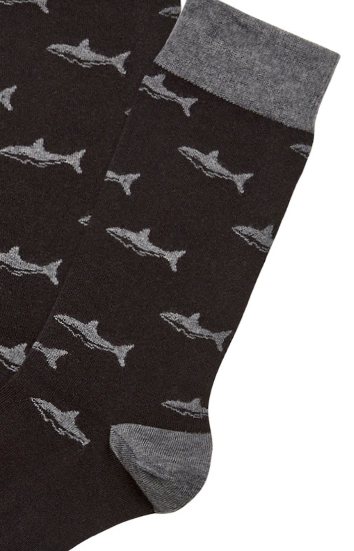 Chaussettes - Requin