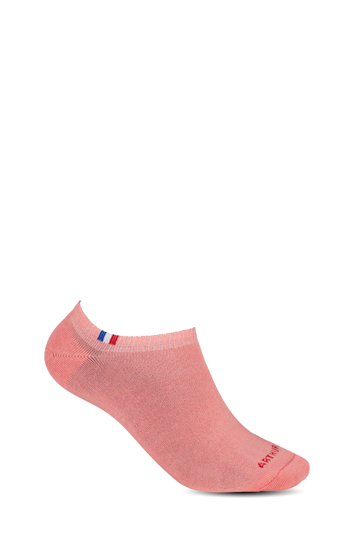 Pack 2 chaussettes invisibles mint 36/40